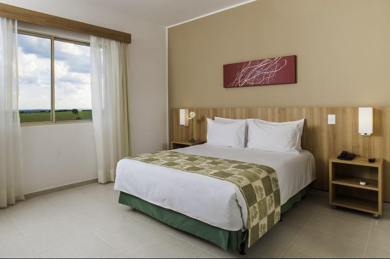 Prime Hotel Rio Verde Cameră foto